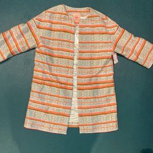 Classic Vilagallo Jacket (NWT)